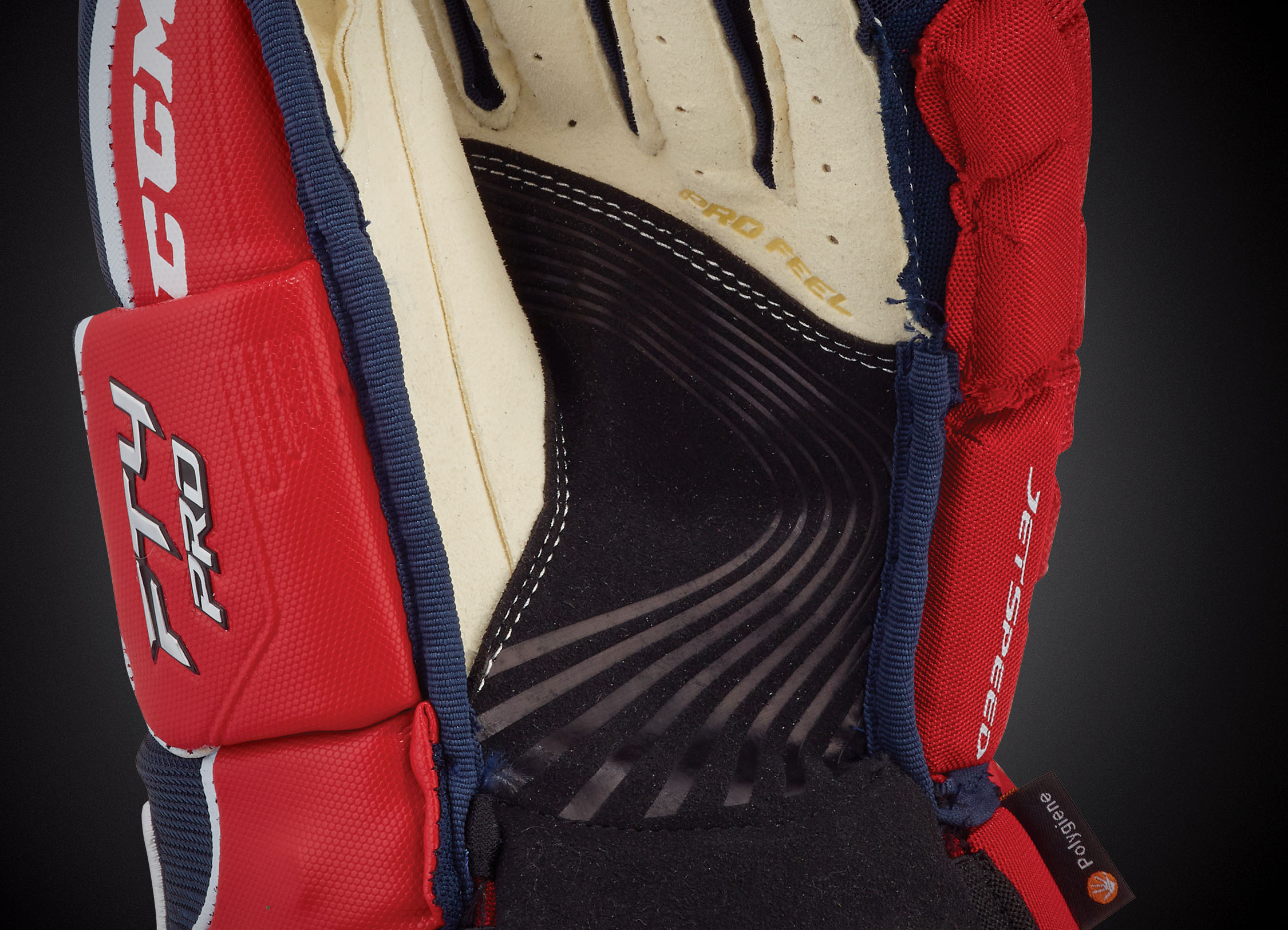 Ice Hockey Protective Equipment CCM Hockey